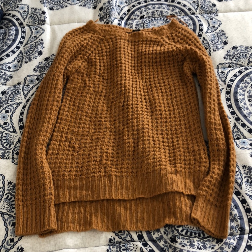 Sweater